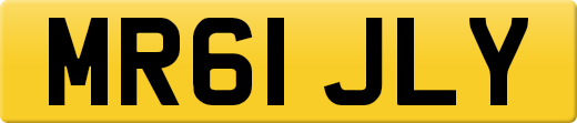 MR61JLY